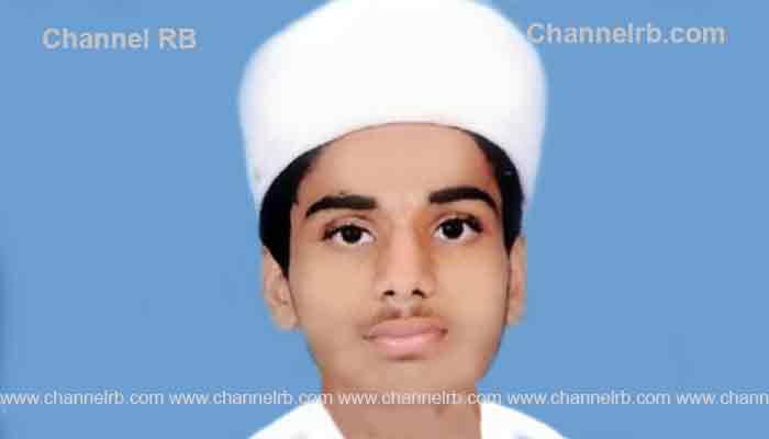 You are currently viewing കൂട്ടുകാര്‍ക്കൊപ്പം കുളത്തില്‍ കുളിക്കുന്നതിനിടെ വിദ്യാര്‍ത്ഥി മുങ്ങിമരിച്ചു; ആശുപത്രിയിൽ എത്തിച്ചെങ്കിലും രക്ഷിക്കാനായില്ല