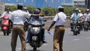 Read more about the article ഗതാഗത നിയമം പാലിക്കുന്നവർക്ക് വാഹന ഇൻഷുറൻസിൽ ഇളവ്; കമ്പനികളുമായി ചർച്ച നടത്തുമെന്ന് മന്ത്രി