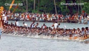 Read more about the article കായലിലും കരയിലും ആവേശം; 69മത് നെഹ്രു ട്രോഫി ജലമേള, 19 ചുണ്ടൻ വള്ളങ്ങളാണ് മത്സരത്തിൽ