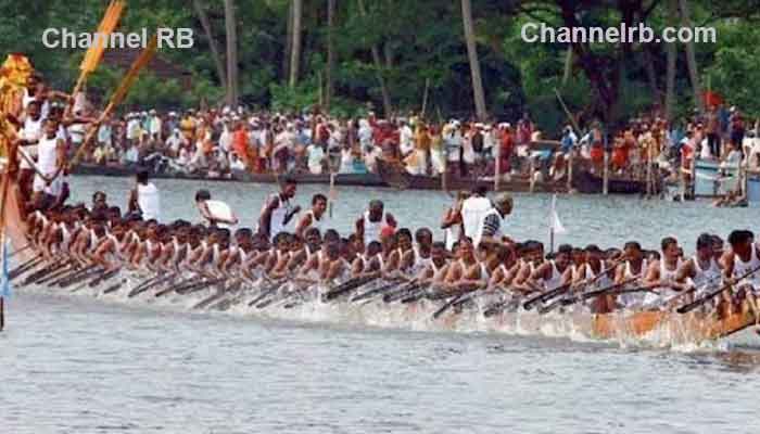 You are currently viewing കായലിലും കരയിലും ആവേശം; 69മത് നെഹ്രു ട്രോഫി ജലമേള, 19 ചുണ്ടൻ വള്ളങ്ങളാണ് മത്സരത്തിൽ