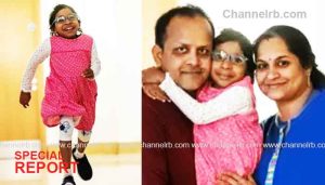 Read more about the article ബ്രിട്ടണിലെ വൈദ്യശാസ്ത്ര രംഗത്ത് ഇന്ത്യൻ വംശജ അത്ഭുതമായി; അമ്മയുടെ വൃക്ക സ്വീകരിച്ച എട്ടുവയസുകാരി ഇനി ജീവിക്കുക മരുന്നില്ലാതെ