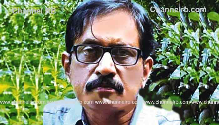 Read more about the article ആധുനിക ചിത്രകലാ രംഗത്ത് അറിയപ്പെടുന്ന കെ.പി വത്സരാജ് അന്തരിച്ചു; നാടിൻ്റെ ആദരാഞ്ജലി