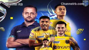 Read more about the article കന്നിയങ്കത്തിന് ലൂണയും സംഘവും തന്നെ; കൊച്ചിയില്‍ തീപാറുന്ന മത്സരം, കായിക ലഹരിയിൽ ആരാധകർ