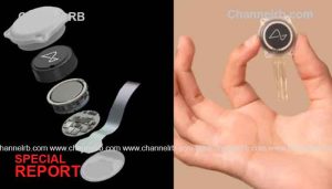 Read more about the article മനുഷ്യൻ്റെ ചിന്തകള്‍ നേരെ കമ്പ്യുട്ടറിലേക്ക്; തലയോട്ടിക്കുള്ളില്‍ ചിപ്പ് സ്ഥാപിച്ച്‌ പരീക്ഷണത്തിന് മസ്‌കിൻ്റെ ഉടമസ്ഥതയിലുള്ള കമ്പനി