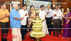 Read more about the article ലോക നാളികേര ദിനാഘോഷം; സി.പി.സി.ആര്‍.ഐയില്‍ വിവിധ പരിപാടികളോടെ തുടക്കമായി, സാങ്കേതിക വിദ്യകളുടേയും ഉല്‍പന്നങ്ങളുടേയും പ്രദര്‍ശനവും