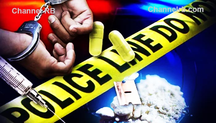 You are currently viewing ലഹരിക്കെതിരെ കേരളാ പോലീസ്; സംസ്ഥാനത്ത് ഓപ്പറേഷന്‍ ഡി- ഹണ്ടില്‍ 244 പേര്‍ അറസ്റ്റില്‍