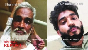 Read more about the article മയക്കുമരുന്ന് വില്‍പ്പനയെ ചൊല്ലി സംഘട്ടനം; വിദ്യാര്‍ത്ഥികൾ അടക്കം അഞ്ചുപേര്‍ക്ക് പരിക്ക്, പോലീസ് അന്വേഷണം ആരംഭിച്ചു