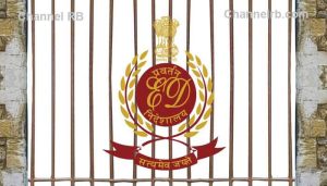 Read more about the article ഇ.ഡി വേട്ട ബി.ജെ.പി ഇതര സംസ്ഥാനങ്ങളില്‍ മാത്രം; ബി.ജെ.പിയുമായി കൈകോര്‍ത്താൽ കേസെല്ലാം തേച്ചു മായ്ക്കുന്നതായും റിപ്പോർട്ടുകൾ