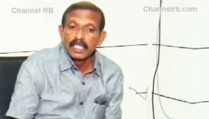 Read more about the article കൈയിലും മുതുകിലും വടികൊണ്ട് അടിച്ചു; സി.പി.എം നേതാക്കളുടെ പേര് പറയാന്‍ ഭീഷണിയും, ഇ.ഡി ഉദ്യോഗസ്ഥര്‍ക്ക് എതിരെ അരവിന്ദാക്ഷന്‍