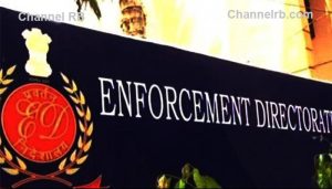 Read more about the article കള്ളപ്പണം വെളുപ്പിച്ചെന്ന് സംശയം; പോപ്പുലർ ഫ്രണ്ട് നേതാക്കളുടെ വീടുകളിലും സ്ഥാപനങ്ങളിലും ഇ.ഡി പരിശോധന