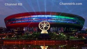 Read more about the article ജി-20 ഉച്ചകോടിക്ക് തുടക്കമായി; ഡല്‍ഹിയില്‍ മഹാമേളയിൽ പങ്കെടുക്കുന്നത് ലോക നേതാക്കള്‍