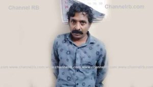 Read more about the article പെൺകുട്ടിയെ വീട്ടിലെത്തിക്കാം എന്ന് പറഞ്ഞ് കൂട്ടിക്കൊണ്ടു പോയി പീഡിപ്പിച്ചു; പ്രതി അറസ്റ്റിൽ