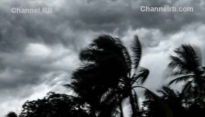Read more about the article ബംഗാൾ ഉൾക്കടലിൽ ന്യൂനമർദം; തെക്കന്‍ രാജസ്ഥാന് മുകളില്‍ ചക്രവാതച്ചുഴി, കേരളത്തില്‍ അടുത്ത അഞ്ചുദിവസം മഴയ്ക്ക് സാധ്യത