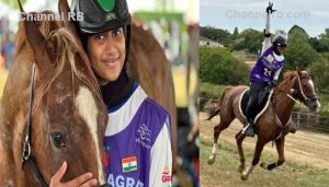 Read more about the article കുതിര ഓട്ടത്തില്‍ ഇന്ത്യയുടെ ലോകം കീഴടക്കി മലപ്പുറത്തുകാരി; കുതിരയുടെ കായികക്ഷമത നിലനിര്‍ത്തി നാലുഘട്ടവും പൂര്‍ത്തിയാക്കുക, ഈ ചാമ്പ്യൻഷിപ്പിൻ്റെ വലിയ വെല്ലുവിളി