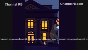 Read more about the article ഷിറിബാഗിലുവില്‍ വീട് കുത്തിത്തുറന്ന് സ്വര്‍ണവും പണവും കവര്‍ന്നു; പിറകുവശത്തെ വാതില്‍ കുത്തിത്തുറന്ന് അകത്തു കയറിയാണ് മോഷണം