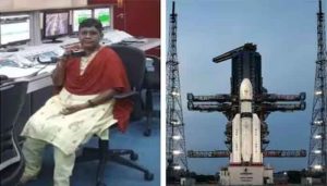 Read more about the article ത്രീ, ടൂ, വണ്‍, സീറോ… രാജ്യത്തിൻ്റെ നെഞ്ചിടിപ്പേറ്റിയ കൗണ്ട്ഡൗൺ അവസാനത്തേത്; വളര്‍മതി അന്തരിച്ചു, രാജ്യത്തിൻ്റെ ആദരാഞ്ജലി