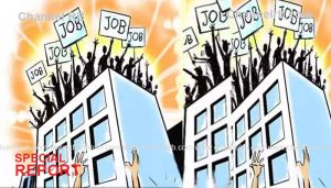 Read more about the article വിദേശ കമ്പനികളെല്ലാം ലക്ഷ്യമിടുന്നത് കേരളത്തിലെ ഈ ജില്ലയെ; വരാൻ പോകുന്നത് അമ്പതിനായിരം തൊഴിലവസരങ്ങള്‍