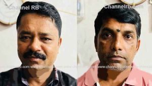 Read more about the article കർണാടകയിൽ നിന്നും 173 ലിറ്റര്‍ മദ്യം കാറില്‍ കടത്തി; രണ്ടുപേര്‍ അറസ്റ്റില്‍, കാര്‍ കസ്റ്റഡിയിലെടുത്തു