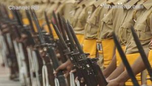 Read more about the article പൊലീസുകാർ മദ്യപിച്ച്‌ എത്തിയാൽ ഇനി മേലുദ്യോഗസ്ഥൻ കുടുങ്ങും; ഡ്യൂട്ടിക്ക് ചിലർ മദ്യപിച്ചു വരുന്നുവെന്ന് എ.ഡി.ജി.പി