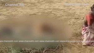 Read more about the article പെണ്‍കുഞ്ഞിനെ അമ്മ മുഖത്തേക്ക് വെള്ളം ഒഴിച്ച് കൊന്നതായി കേസ്; കൊലയ്ക്ക് മുമ്പ് വയലിൻ്റെ കരയില്‍ കിടത്തി, പോലീസ് അന്വേഷണം തുടങ്ങി