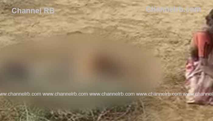 You are currently viewing പെണ്‍കുഞ്ഞിനെ അമ്മ മുഖത്തേക്ക് വെള്ളം ഒഴിച്ച് കൊന്നതായി കേസ്; കൊലയ്ക്ക് മുമ്പ് വയലിൻ്റെ കരയില്‍ കിടത്തി, പോലീസ് അന്വേഷണം തുടങ്ങി