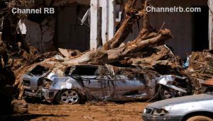 Read more about the article ലിബിയ; പ്രളയത്തിന്‌ കാരണമായ രണ്ട് അണക്കെട്ടുകളുടെ തകര്‍ച്ചയെ കുറിച്ച്‌ അന്വേഷണം ആരംഭിച്ചു