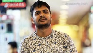 Read more about the article വിദേശ വനിതയോട് ലൈംഗിക അതിക്രമം; മല്ലു ട്രാവലർ എന്ന ഷാക്കിര്‍ സുബ്ഹാന് ലുക്ക്‌ ഔട്ട് നോട്ടീസ്, കേരളത്തിൽ എത്തിയാല്‍ അറസ്റ്റ് ചെയ്യാന്‍ നിര്‍ദ്ദേശം