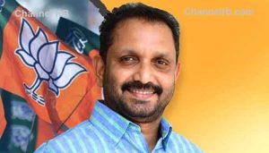 Read more about the article മഞ്ചേശ്വരം തെര‍ഞ്ഞെടുപ്പ് കോഴക്കേസ്; കെ.സുരേന്ദ്രൻ ഉൾപ്പെടെ മുഴുവൻ പ്രതികളും നേരിട്ട് ഹാജരാകണമെന്ന് കോടതി