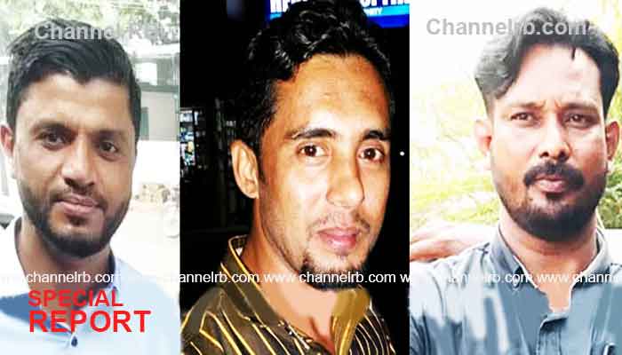 Read more about the article പൊലീസിനെ അക്രമിച്ച കേസ്; കൊലക്കേസ് പ്രതി അടക്കം മൂന്നുപേര്‍ കൂടി അറസ്റ്റില്‍