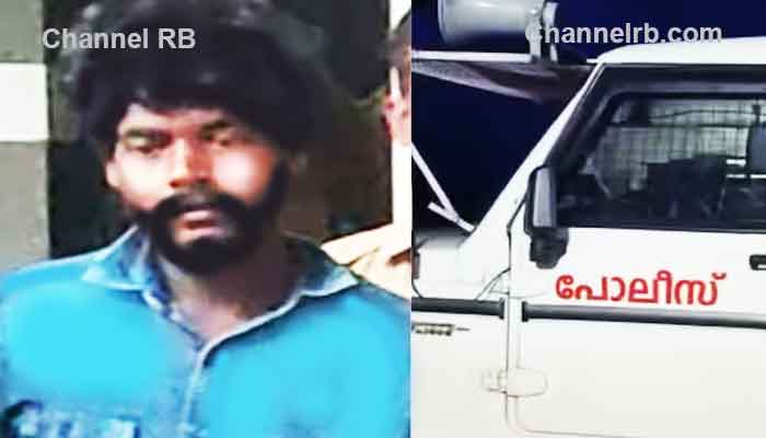 You are currently viewing കൊടുംകുറ്റവാളി രക്ഷപ്പെട്ട സംഭവം; ഇടുക്കി മറയൂർ പൊലിസ് സ്റ്റേഷനിലെ അഞ്ചുപേർക്ക് സസ്പെൻഷൻ