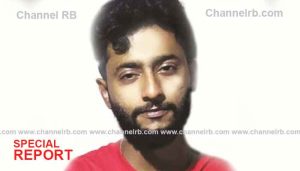 Read more about the article കാസർകോട് നഗരത്തിൽ കർശന പരിശോധന; എം.ഡി.എം.എ മയക്കുമരുന്നും കഞ്ചാവുമായി യുവാവ് അറസ്റ്റില്‍