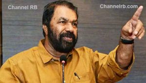 Read more about the article സ്‌കൂളുകളിലെ ഉച്ചഭക്ഷണ പദ്ധതി; കേന്ദ്രനീക്കം തെറ്റിദ്ധരിപ്പിക്കാന്‍, കേന്ദ്രം വിഹിതം മുടക്കിയപ്പോഴും സംസ്ഥാനം പണമടച്ച്‌ കുട്ടികൾക്ക് ഭക്ഷണം നൽകി: മന്ത്രി വി ശിവന്‍കുട്ടി