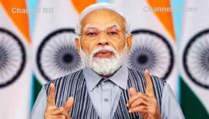 Read more about the article അഴിമതിക്കും ജാതീയതയ്ക്കും വര്‍ഗീയതയ്ക്കും രാജ്യത്ത് ഇടമുണ്ടാകില്ല; 2047ല്‍ ഇന്ത്യ വികസിത രാജ്യമാകും: നരേന്ദ്രമോദി