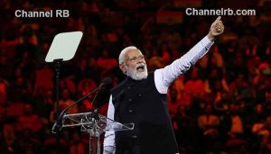 Read more about the article ലോക നേതാക്കളില്‍ ഒന്നാമനായി മോദി; ഗ്ലോബല്‍ ലീഡര്‍ അപ്രൂവല്‍ റേറ്റിംഗ് ട്രാക്കറിന്റെ പുതിയ സര്‍വേ ഫലം പുറത്ത്