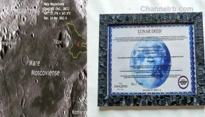 Read more about the article ചന്ദ്രനില്‍ സ്ഥലം വാങ്ങിയ താരങ്ങള്‍ ആരൊക്കെ; ഏത് വെബ്സൈറ്റ് സന്ദര്‍ശിക്കണം ചന്ദ്രനില്‍ സ്ഥലം വാങ്ങാൻ, അറിയാം