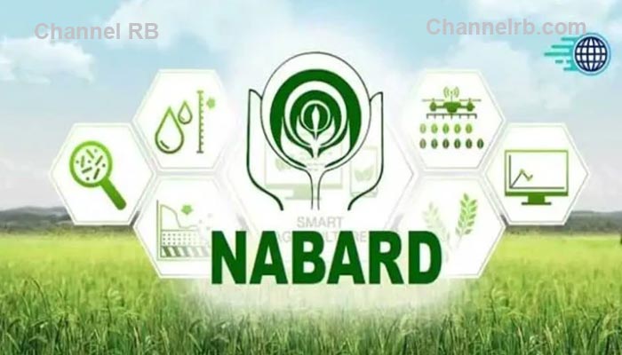 You are currently viewing കര്‍ഷകര്‍ക്ക് ബാങ്ക് 1,759 കോടി വായ്‌പ നല്‍കും; നബാര്‍ഡില്‍ നിന്ന് കുറഞ്ഞ പലിശയ്ക്ക് വായ്‌പയെടുത്ത് നല്‍കുന്നതിന് നടപടി