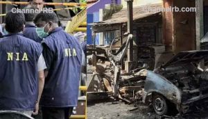 Read more about the article കോയമ്പത്തൂര്‍ കാര്‍ബോംബ് സ്ഫോടന കേസ്; ഒരാള്‍ കൂടി എന്‍.ഐ.എയുടെ പിടിയില്‍, പ്രതികള്‍ ഐ.എസ്. ആശയങ്ങളില്‍ സ്വാധീനിക്കപ്പെട്ടാണ് ആക്രമണം നടത്തിയതെന്ന് കുറ്റപത്രം