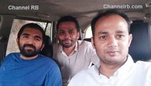 Read more about the article ധീരജിൻ്റെ കൊലപാതകം; ഒന്നാംപ്രതി നിഖിൽ പൈലിക്ക് അറസ്റ്റ് വാറണ്ട്, കൊലക്കേസ് പ്രതിയെ പുതുപ്പള്ളി ഉപതെരഞ്ഞെടുപ്പ് പ്രചാരണത്തിന് ചുമതല പെടുത്തിയത് ഖേദകരമാണെന്ന് ഡി.വൈ.എഫ്.ഐ