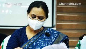 Read more about the article നിപയിൽ രണ്ടാം തരംഗം ഇതുവരെയില്ല; 23 ഹൈ റിസ്ക്ക് ഉൾപ്പടെ 42 ഫലങ്ങൾ കൂടി നെഗറ്റീവ്, ആരോഗ്യ മന്ത്രി