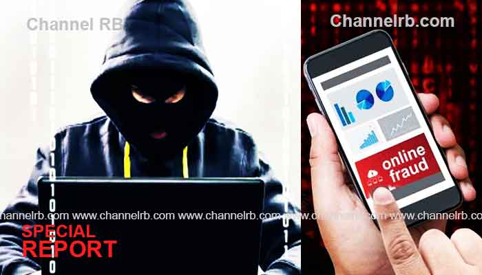 You are currently viewing സൈബർ സെൽ സഹായത്തോടെ പോലീസ് അന്വേഷണം ശക്‌തമാക്കി; ഓണ്‍ലൈന്‍ തട്ടിപ്പിൽ ജില്ലയില്‍ രണ്ട് ദിവസത്തിനിടെ നാല് കേസുകള്‍, നിരവധിപേർ ചതിയിൽ കുടുങ്ങി