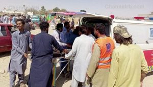 Read more about the article നബിദിന ആഘോഷം, പാകിസ്ഥാനില്‍ രണ്ട് പള്ളികളിൽ ചാവേർ ആക്രമണം; 58 പേരാണ് ദാരുണമായി കൊല്ലപ്പെട്ടത്, നൂറിലേറെ പേർക്ക് പരിക്ക്