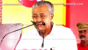 Read more about the article അത് മാധ്യമ സൃഷ്‌ടി, ആരു പിണങ്ങി, എന്ത് പിണക്കം; ശരിയല്ലാത്ത കാര്യം ചെയ്‌താല്‍ പറയേണ്ടത് തൻ്റെ ബാധ്യതയെന്ന് മുഖ്യമന്ത്രി