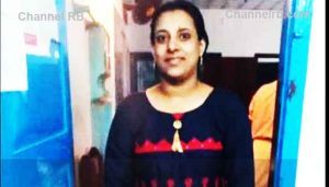 Read more about the article മറ്റൊരാളുമായി ബന്ധമെന്ന് സംശയം; പട്ടാപ്പകല്‍ അക്ഷയ കേന്ദ്രത്തില്‍ ഭാര്യയെ തീകൊളുത്തി കൊന്നു, ഭര്‍ത്താവ് ജീവനൊടുക്കി