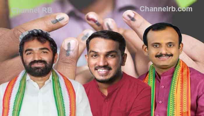 You are currently viewing പുതുപ്പള്ളിയിൽ കൊട്ടിക്കലാശത്തിലേക്ക്; പരസ്യപ്രചരണം അവസാനിക്കും, സ്ഥാനാർത്ഥികളും പ്രവർത്തകരും റോഡ് ഷോയിൽ