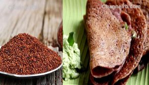 Read more about the article പ്രമേഹമുള്ളവര്‍ക്ക് റാഗി കഴിക്കാമോ; വെളുത്ത അരിക്കും ഗോതമ്പിനും പകരം, റാഗിയെ കുറിച്ച്‌ അറിയാം