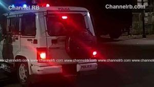 Read more about the article പട്രോളിംഗിനിടെ എസ്.ഐക്ക് അഞ്ചംഗ സംഘത്തിൻ്റെ ക്രൂരമര്‍ദനം; കൈ അടിച്ചൊടിച്ചു, കേസെടുത്ത് അന്വേഷണം തുടങ്ങി