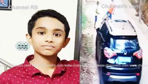 Read more about the article ആരുംകൊല തന്നെ; വിദ്യാര്‍ഥിയെ മനപൂര്‍വ്വം കാറിടിച്ച് കൊലപ്പെടുത്തി എന്ന കേസ്, പ്രതിയെ തമിഴ്‌നാട്ടിൽ നിന്നും പിടികൂടി, അറസ്റ്റ് ഉടൻ ഉണ്ടാകും