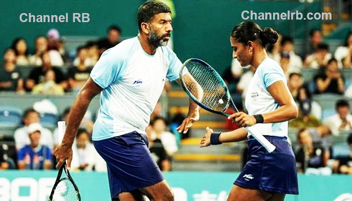 You are currently viewing ബൊപ്പണ- ഭോസലെ സഖ്യത്തിന് സ്വര്‍ണം; ഭാരോദ്വഹനത്തില്‍ ചാനുവിന് അടിതെറ്റി