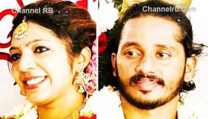 Read more about the article നവവധുവിൻ്റെ ആത്മഹത്യ; ഭര്‍ത്താവ് കോടതിയില്‍ കീഴടങ്ങി, മേഘക്ക് നീതികിട്ടാൻ നിയമ പോരാട്ടം തുടരുമെന്ന് ബന്ധുക്കള്‍