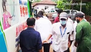 Read more about the article കാസർകോട് അമ്മയും അഞ്ചു വയസുകാരി മകളും കിണറ്റിൽ മരിച്ച നിലയിൽ; മരണ കാരണം വ്യക്‌തമല്ല, പോലീസ് അന്വേഷണം ആരംഭിച്ചു